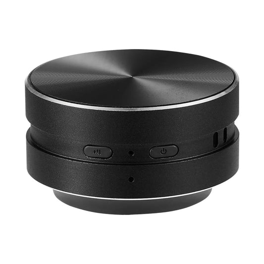 Mini Hummingbird Bone Conduction Speaker Bluetooth-Compatible TWS Wireless Stereo Dual Sound Audio Box Speakers with FM Radio